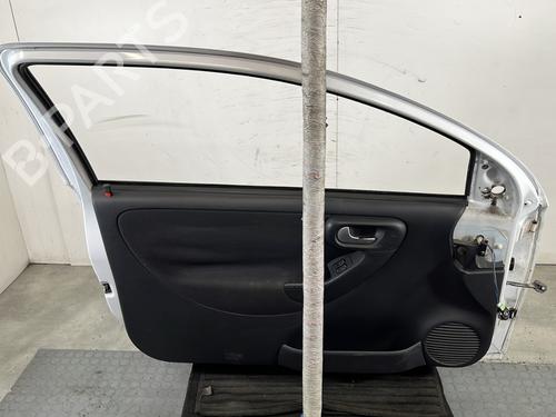 Left front door OPEL CORSA C (X01) 1.0 (F08, F68) | BP32274695C2 