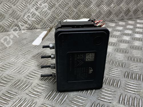 Bremsaggregat ABS für CITROËN DS3 (SA_) 1.2 VTi 82 (82 hp) 32190426