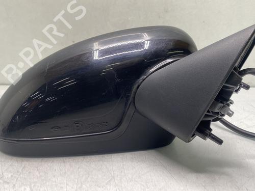 Right mirror OPEL CORSA E (X15) 1.4 (08, 68) | BP31338521C27