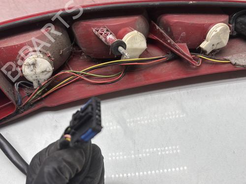 Right taillight CITROËN C8 (EA_, EB_) 2.0 | BP28281729C35 