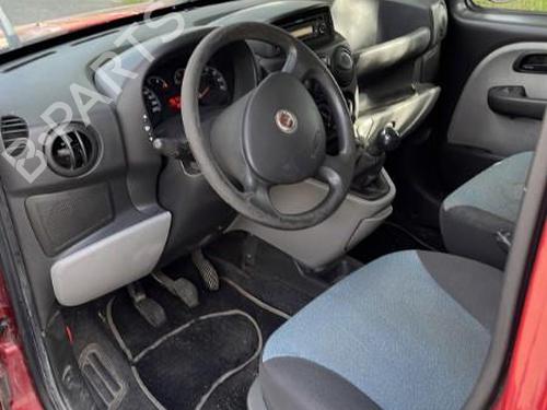 Warning switch FIAT DOBLO Box Body/MPV (223_) 1.3 D Multijet | BP24428091I22  - Image 7