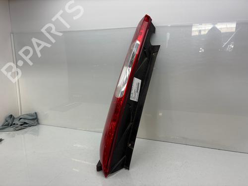 Venstre baglygte Venstre baglygte FORD FOCUS II (DA_, HCP, DP) [2004-2013] 36792291 36792291