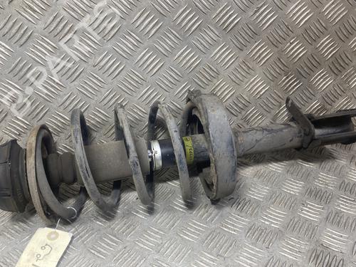Used Left front shock absorber RENAULT CLIO II (BB_, CB_) 1.4 16V (B/CB0P, BB13) (98 hp) 28601204