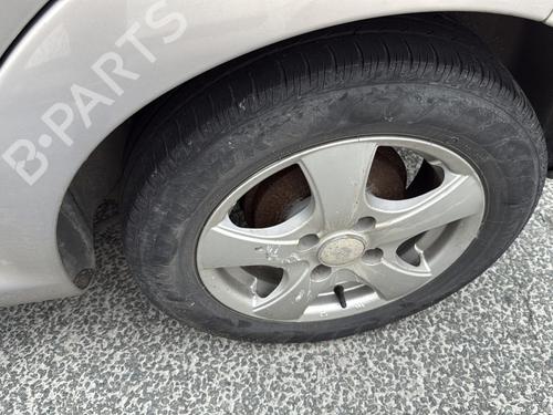 Right headlight CITROËN C3 I (FC_, FN_) 1.1 i | BP31049060C29 