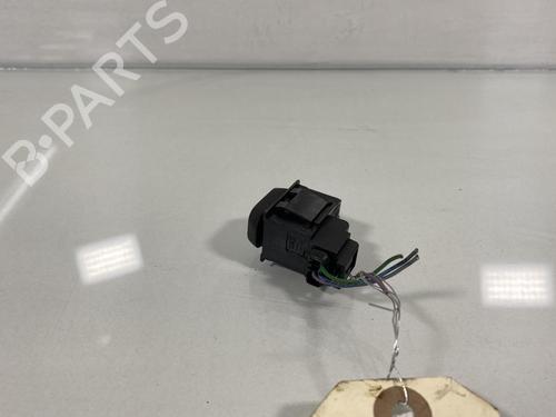 Left rear window switch PEUGEOT 607 (9D, 9U) 2.2 HDi | BP19973964I29 - Image 3