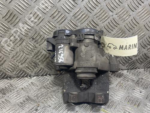 Right rear brake caliper MERCEDES-BENZ C-CLASS (W205) C 180 BlueTEC / d (205.036) | BP22759873M106 