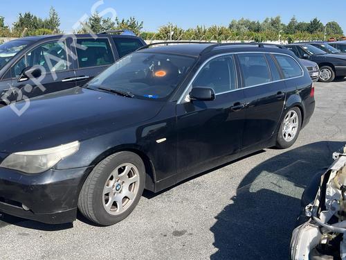 Left front window switch BMW 5 Touring (E61) 525 d | BP19967978I27 