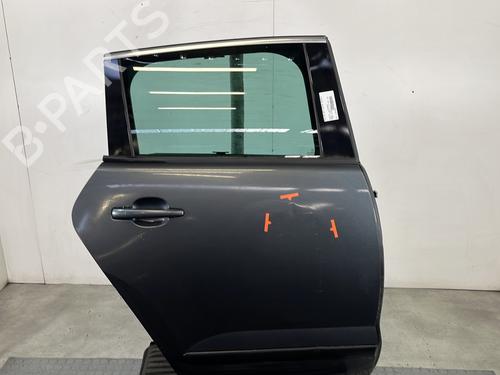 right-rear-door-peugeot-3008-i-mpv-0u_-2009-2010-2011-2012-2013-2014-2015-2016-2017-30100946 main image