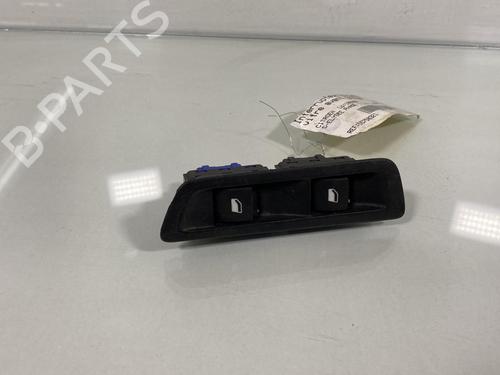 Used Left front window switch Left front window switch CITROËN C-ELYSEE (DD_) 1.6 BlueHDi 100 (99 hp) 20012359 20012359