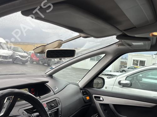 Left front window switch CITROËN C4 Grand Picasso I (UA_) 1.6 HDi | BP36389260I27  - Image 48