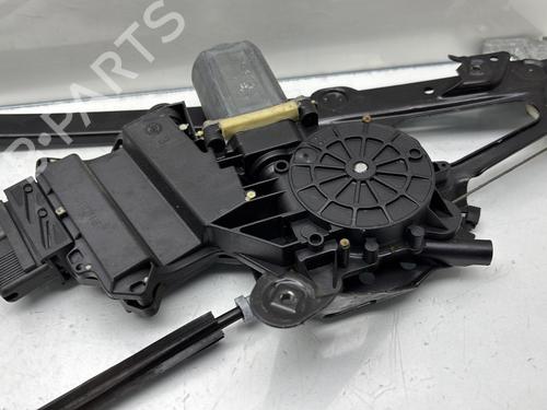 Front right window mechanism SEAT ALHAMBRA (7V8, 7V9) 1.9 TDI | BP28353397C23 