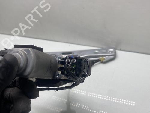 Used Front left window mechanism Front left window mechanism FORD TOURNEO CONNECT / GRAND TOURNEO CONNECT V408 MPV 1.5 EcoBlue (120 hp) 32391568 32391568