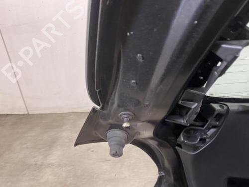 Tailgate PEUGEOT 208 I (CA_, CC_) 1.6 BlueHDi 100 | BP30711376C6 