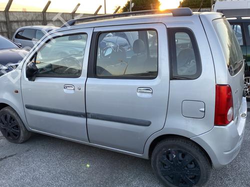 Gearbox OPEL AGILA A (H00) 1.2 16V (F68) | BP24889660M3  - Image 24