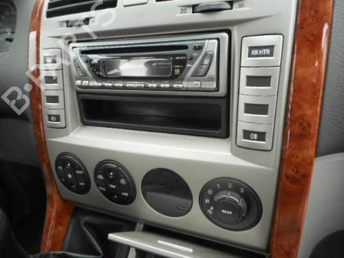 Tailgate KIA CARNIVAL II (GQ) 2.9 CRDi | BP21955440C6 