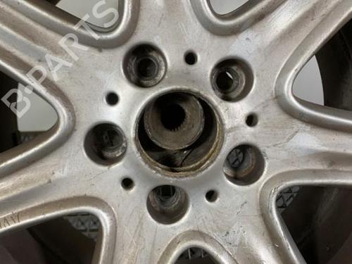 Felg OPEL ASTRA H (A04) 1.7 CDTI (L48) | BP21963353C45 