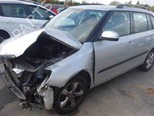 Used Parts SKODA FABIA II Combi (545) 1.4 TDI 2110533