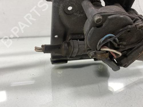 Used Front wiper motor RENAULT ESPACE III (JE0_) 1.9 dTi (JE0M) (98 hp) 19979826