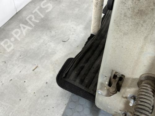 Left rear door DACIA LOGAN (LS_) 1.4 (LS0A, LS0C, LS0E, LS0G) | BP32368194C4 