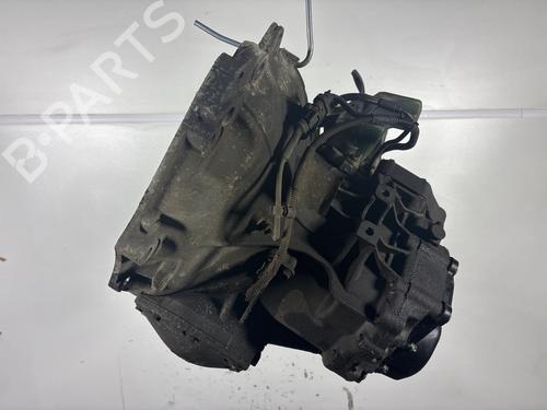 Gearbox OPEL ADAM (M13) 1.4 | BP38561627M3 - Image 3