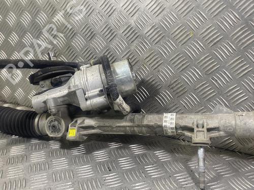 Used Steering rack CITROËN C4 CACTUS 1.5 BlueHDi 100 (102 hp) 19961342