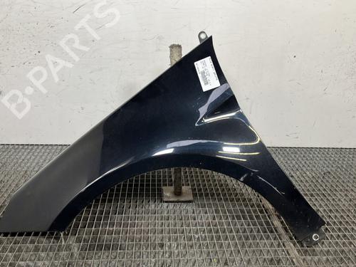 Used Left front fenders Left front fenders MERCEDES-BENZ B-CLASS Sports Tourer (W245) B 180 CDI (245.207) (109 hp) 29609896 29609896