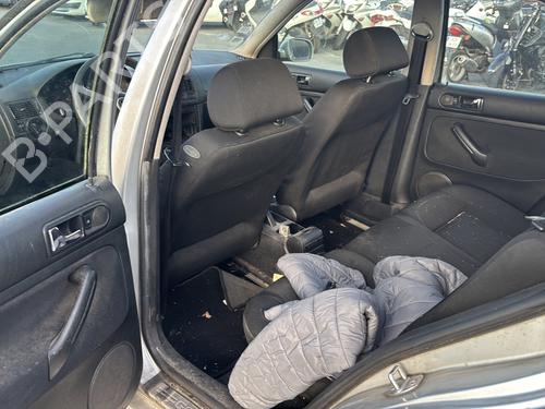 Front right door window VW GOLF IV (1J1) 1.9 TDI | BP26580444C19 