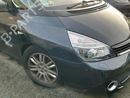 Fælk RENAULT ESPACE IV (JK0/1_) 2.0 dCi (JK03, JK04, JK1C, JK1G, JK1J, JK1K) | BP23768567C45 - Image 8