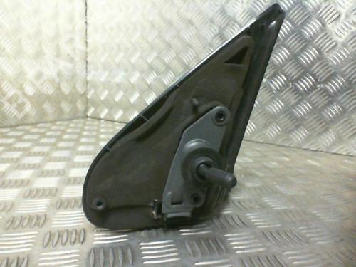 Right mirror MAZDA 2 (DY)  | BP21948584C27 