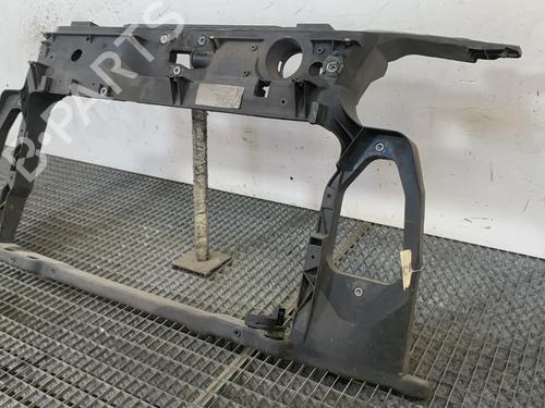 Used Front slam panel Front slam panel FIAT PANDA (169_) 1.1 (169.AXA1A) (54 hp) 34449947 34449947