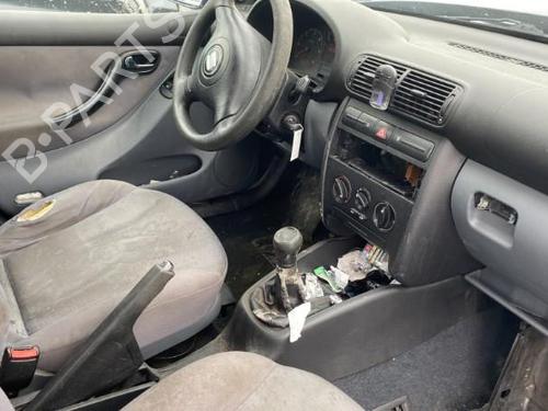 Left taillight SEAT TOLEDO II (1M2) 1.9 TDI | BP20184701C34 