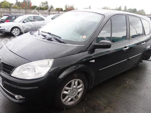 Hood RENAULT GRAND SCÉNIC II (JM0/1_)  | BP20003299C1 