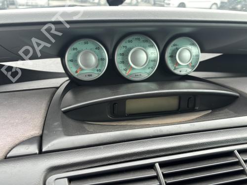 Tailgate CITROËN C8 (EA_, EB_) 2.0 HDi 165 | BP30907453C6  - Image 25