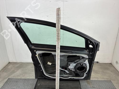 Used Left front door Left front door 37498719 37498719
