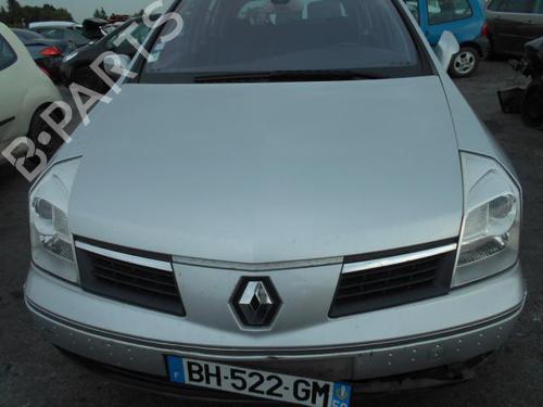 Rear parcel shelf RENAULT VEL SATIS (BJ0_) | BP20006898C85 - Image 5