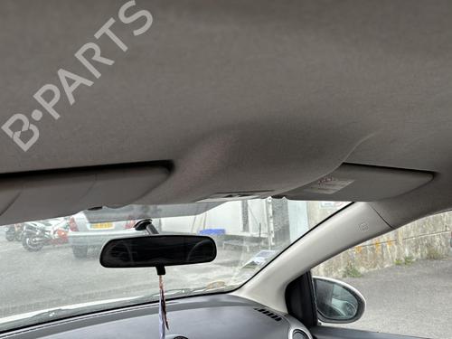 Ignition barrel MAZDA 2 (DE_, DH_) 1.4 MZR-CD | BP30791574M48  - Image 18