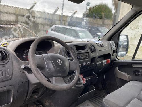 Right front window switch RENAULT MASTER III Van (FV) 2.3 dCi 100 FWD (FV0A, FV0B, FV0G, FV0K, FV0H) | BP23765359I26  - Image 14