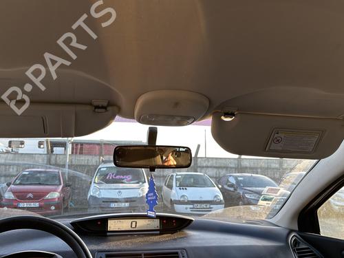 Tågelys CITROËN C4 I (LC_) 1.6 HDi | BP29886951C37