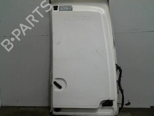 Left tailgate RENAULT KANGOO Express (FC0/1_) 1.2 (FC01, FC0A, FC0F) | BP21949420C76 