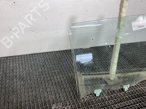 Rear right door window NISSAN JUKE (F15) 1.5 dCi | BP23768587C21 