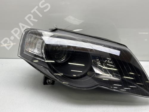 Right headlight VW PASSAT B6 Variant (3C5) 1.9 TDI | BP29371880C29 - Image 5
