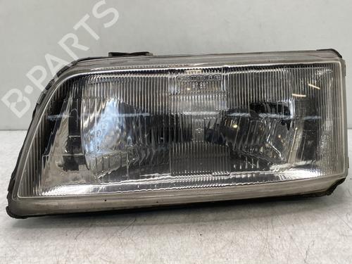 Used Left headlight Left headlight PEUGEOT BOXER Platform/Chassis (ZCT_) 2.5 D (86 hp) 32682377 32682377