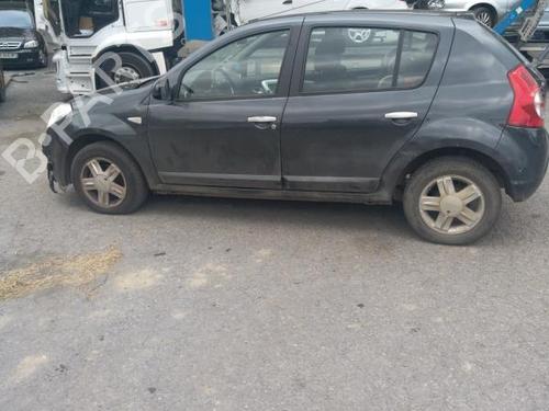 Instrument cluster DACIA SANDERO 1.5 dCi | BP24960561C47 - Image 9