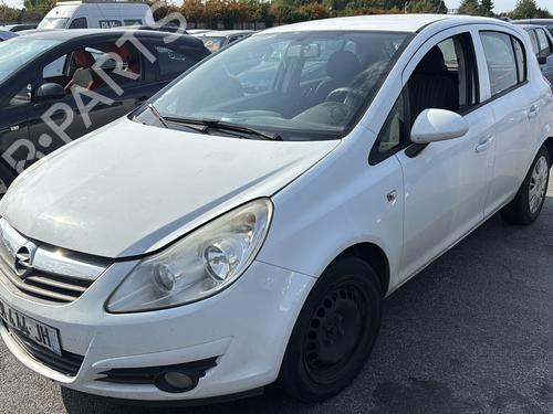 Used Parts OPEL CORSA D (S07)  1.3 CDTI (L08, L68)  4480105