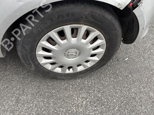 Warning switch OPEL CORSA D (S07) 1.3 CDTI (L08, L68) | BP29707139I22  - Image 7