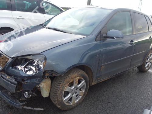 AC compressor VW POLO (9N_, 9A_) 1.4 TDI | BP20014830M34 