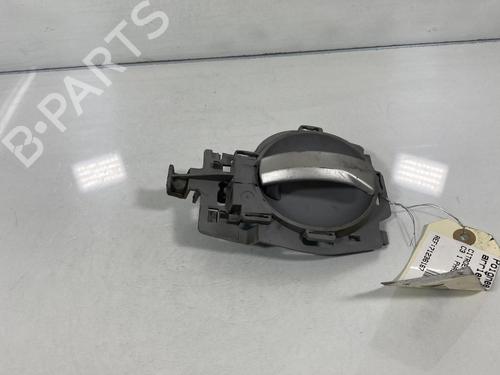 Used Rear right interior door handle Rear right interior door handle CITROËN C3 I (FC_, FN_) [2002-2013] 20022094 20022094