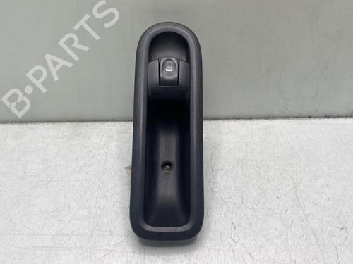 Used Right front window switch RENAULT CLIO III (BR0/1, CR0/1) 1.5 dCi (C/BR0G, C/BR1G) (68 hp) 31174177