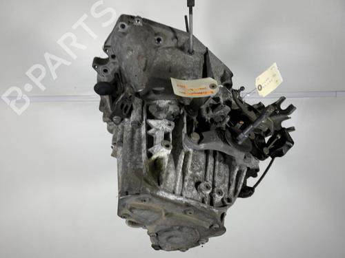 Used Gearbox Gearbox PEUGEOT 308 CC (4B_) 2.0 HDi (140 hp) 20219738 20219738