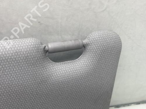 Used Right sun visor Right sun visor KIA RIO III (UB) 1.2 CVVT (84 hp) 19958793 19958793